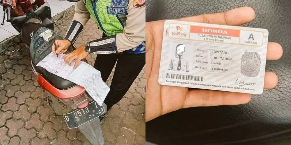 potret lucu orang kepepet ada ada aja © berbagai sumber potret lucu orang kepepet ada ada aja © berbagai sumber