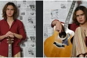 Dul Jaelani curhat patah hati lewat lagu terbaru, ini liriknya