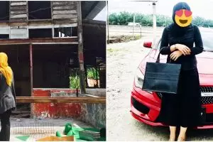 Cinta tak direstui karena bukan PNS, balasan cewek ini mengejutkan