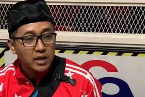 Teddy ungkap proses persalinan Lina Jubaedah, sangat mendadak