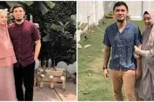 Lindswell Kwok melahirkan anak pertama, selamat