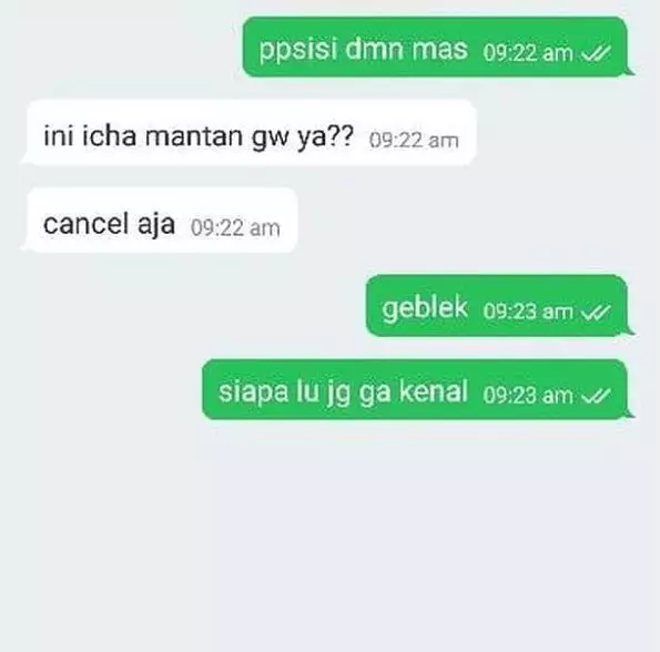 driver mendadak minta cancel © 2020 brilio.net driver mendadak minta cancel © 2020 brilio.net