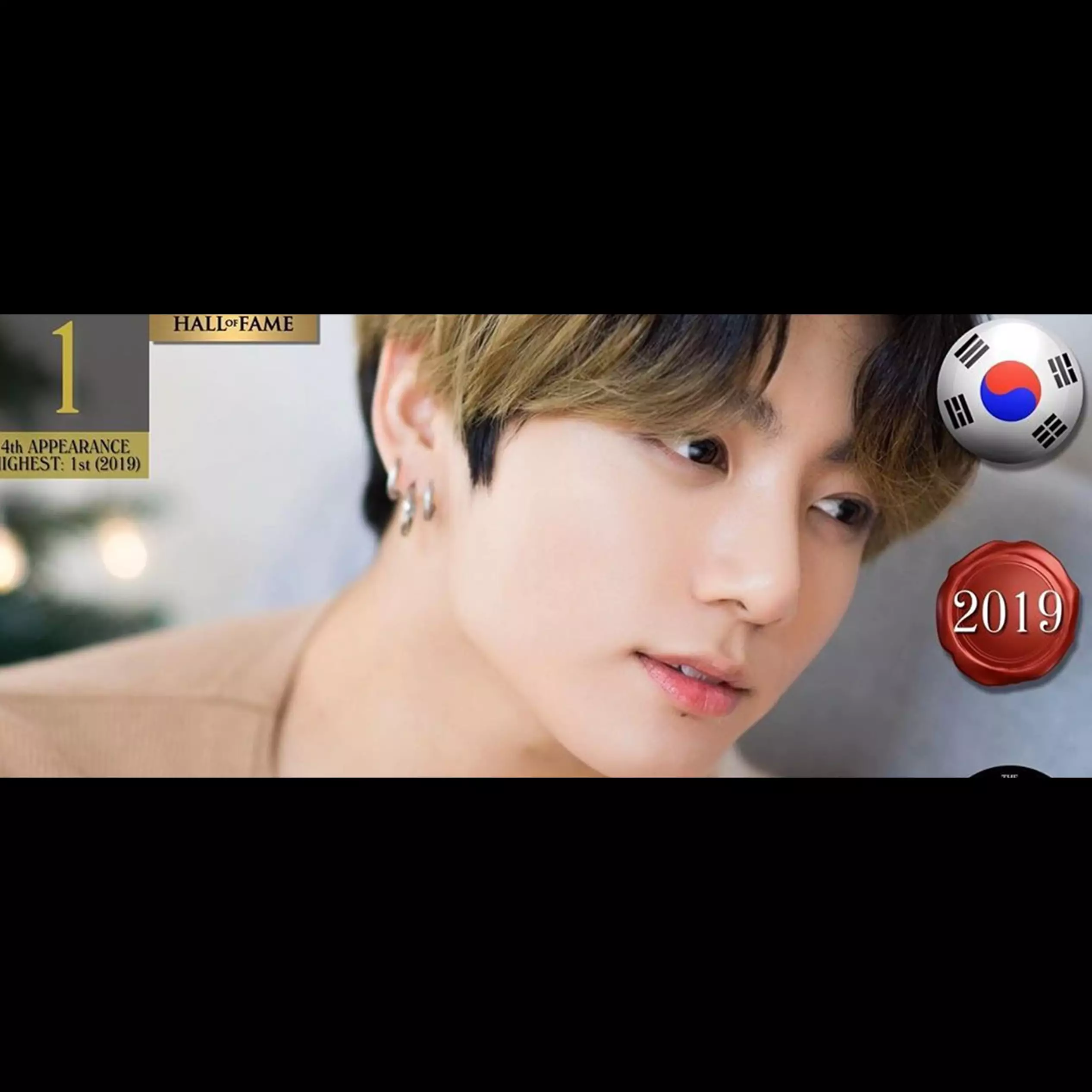 23 Seleb Korea Pria tertampan 2019, didominasi idol K-pop