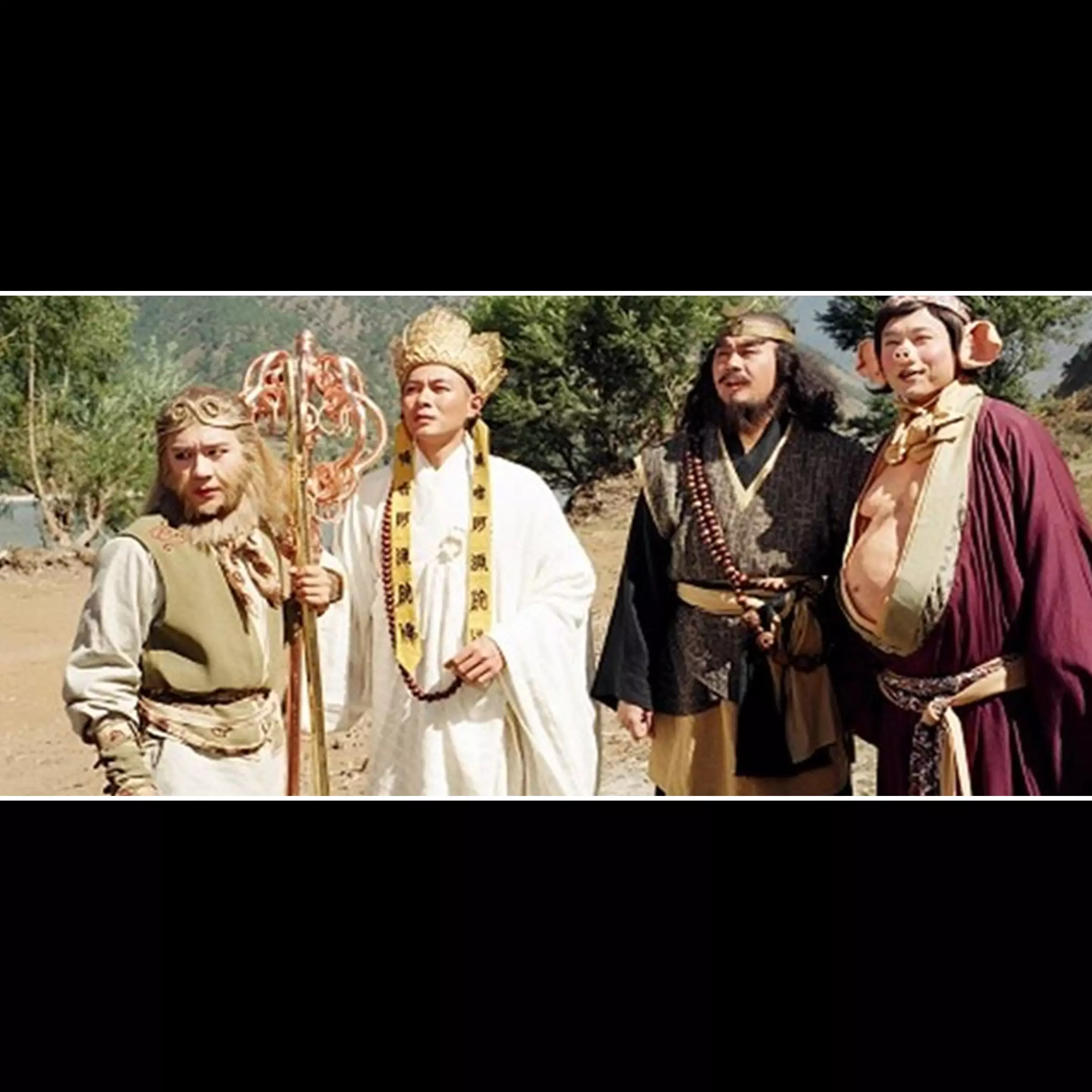 Kabar terbaru 5 pemain siluman di serial Kera Sakti