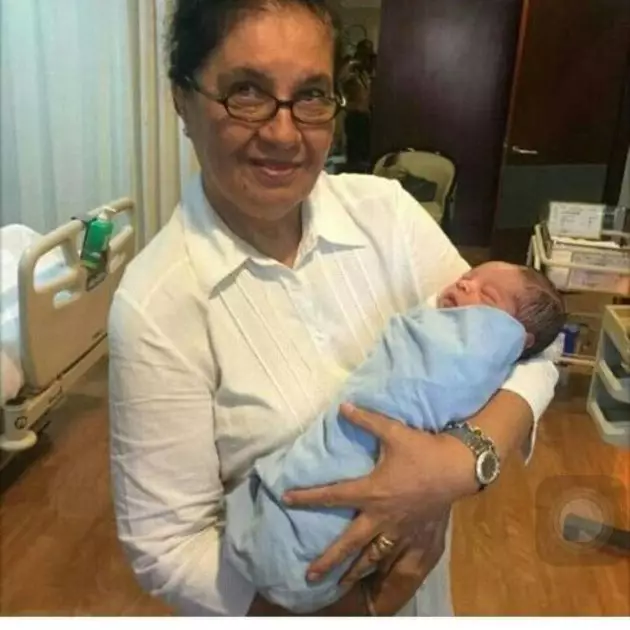 10 Potret Joyce Kohler, ibunda Ahmad Dhani yang berdarah Jerman © 2020 instagram.com