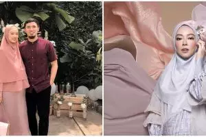 Lindswell Kwok melahirkan, ini 6 perjalanan kehamilannya