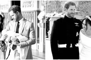 5 Fakta Pangeran Harry dan Meghan Markel mundur dari kerajaan Inggris