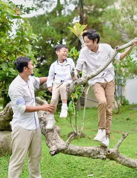 kebersamaan keisya dan gunawan  Instagram kebersamaan keisya dan gunawan  Instagram