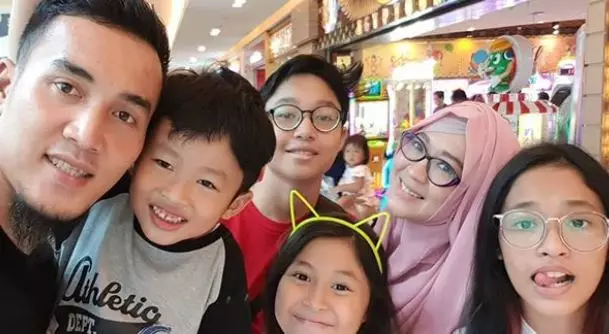 kebersamaan keisya dan gunawan  Instagram kebersamaan keisya dan gunawan  Instagram