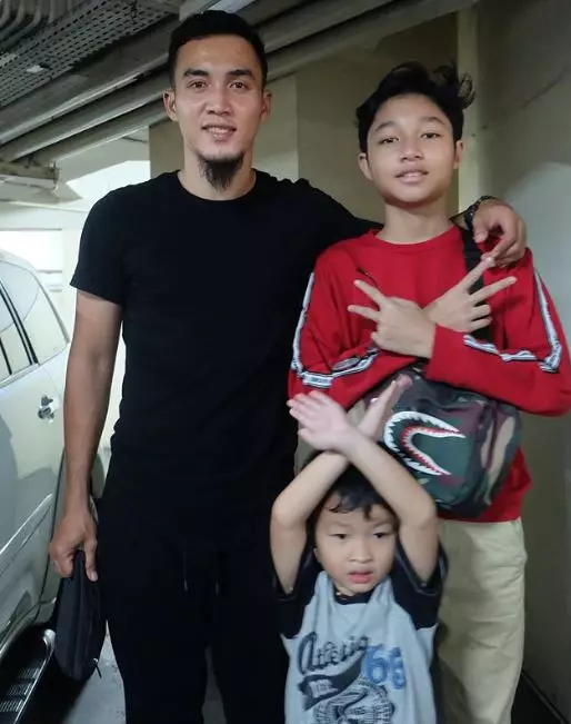 kebersamaan keisya dan gunawan  Instagram kebersamaan keisya dan gunawan  Instagram