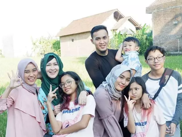 kebersamaan keisya dan gunawan  Instagram kebersamaan keisya dan gunawan  Instagram