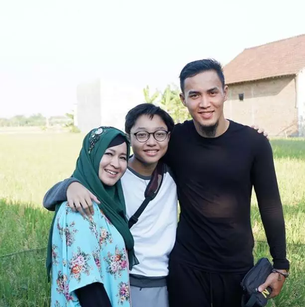 kebersamaan keisya dan gunawan  Instagram kebersamaan keisya dan gunawan  Instagram