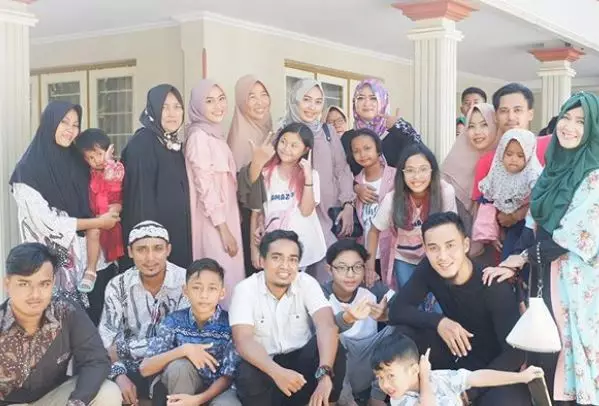 kebersamaan keisya dan gunawan  Instagram kebersamaan keisya dan gunawan  Instagram