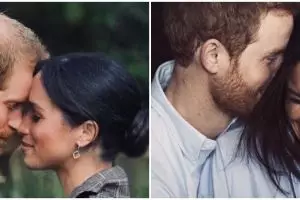 5 Fakta harta kekayaan Pangeran Harry dan Meghan Markle
