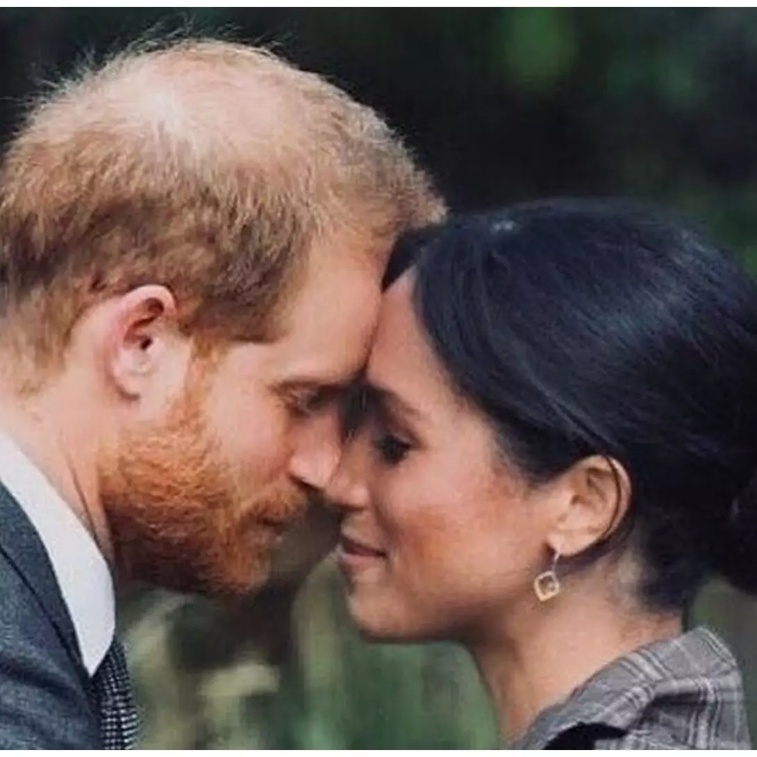 5 Fakta harta kekayaan Pangeran Harry dan Meghan Markle