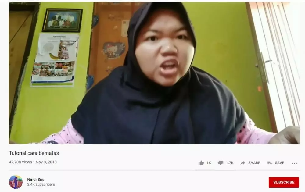 judul kocak video youtube  YouTube judul kocak video youtube  YouTube