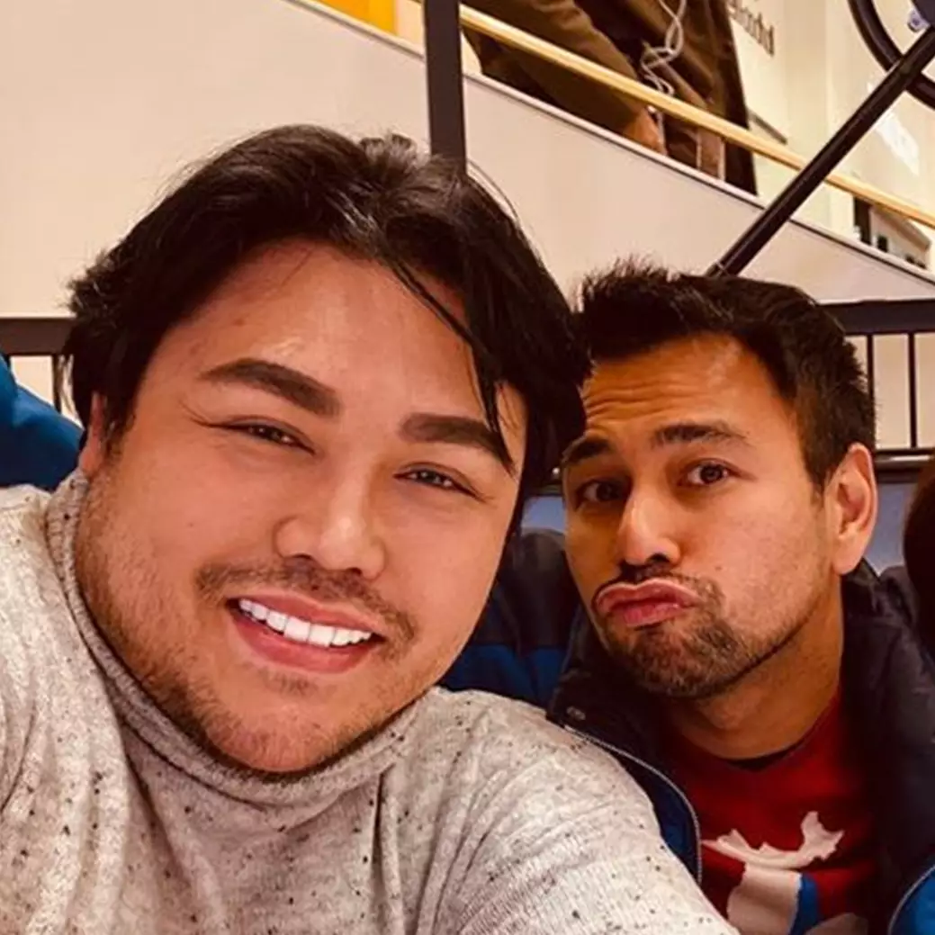 Raffi-Nagita beri tas mewah ke Ivan Gunawan, harganya fantastis