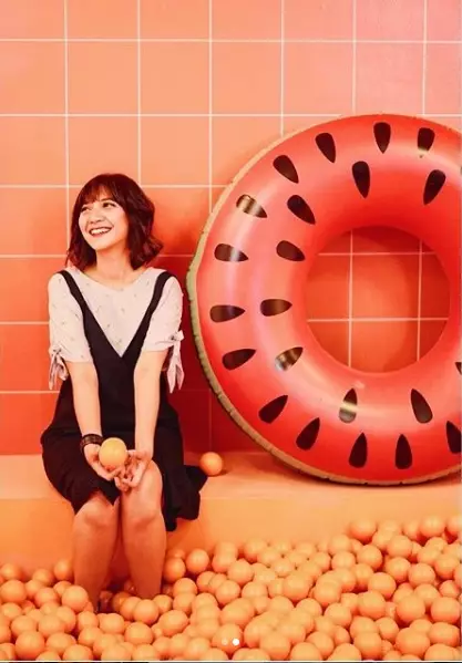 pesona sheila dara Instagram