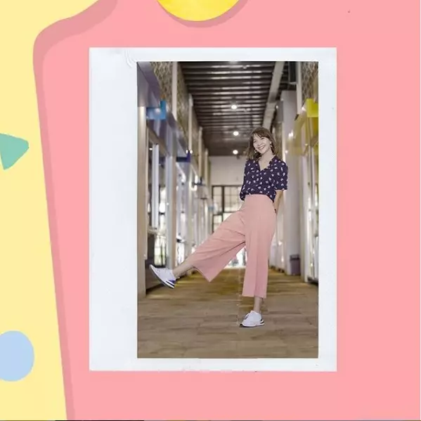 pesona sheila dara Instagram