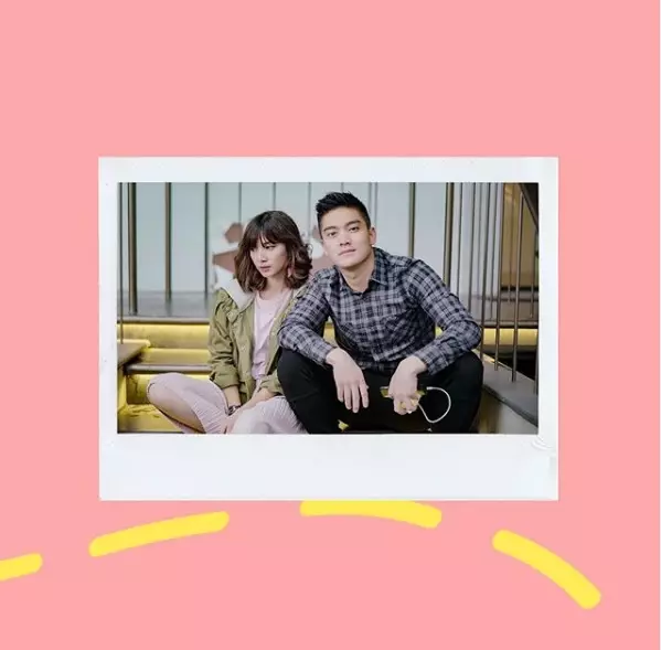 pesona sheila dara Instagram