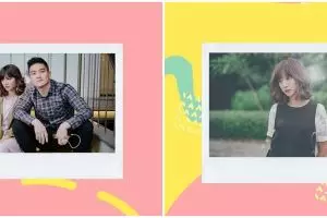 10 Pesona Sheila Dara, bintang NKTCHI dengan outfit kasual