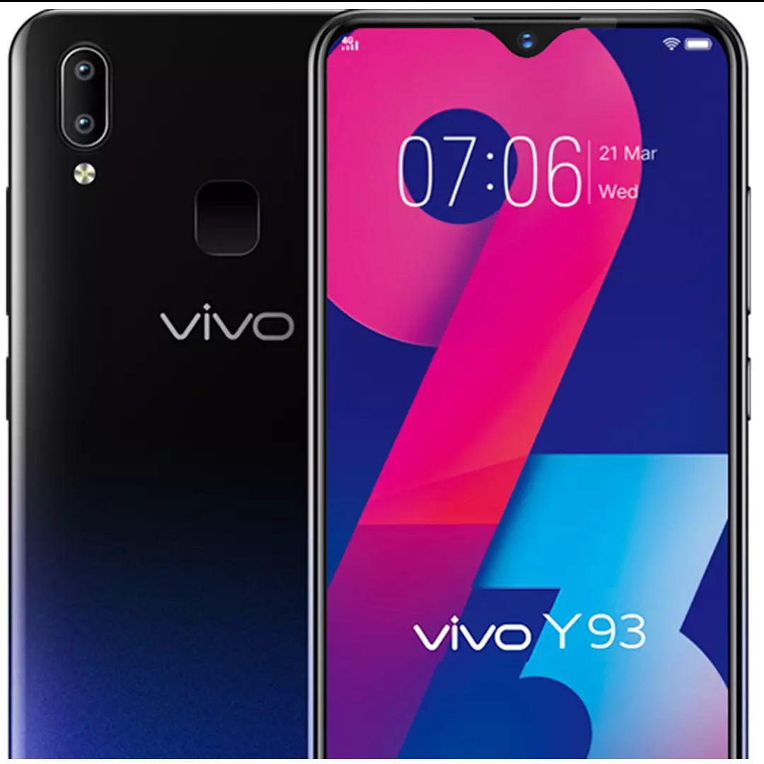 10 HP Vivo harga Rp 1 jutaan, murah tapi nggak murahan