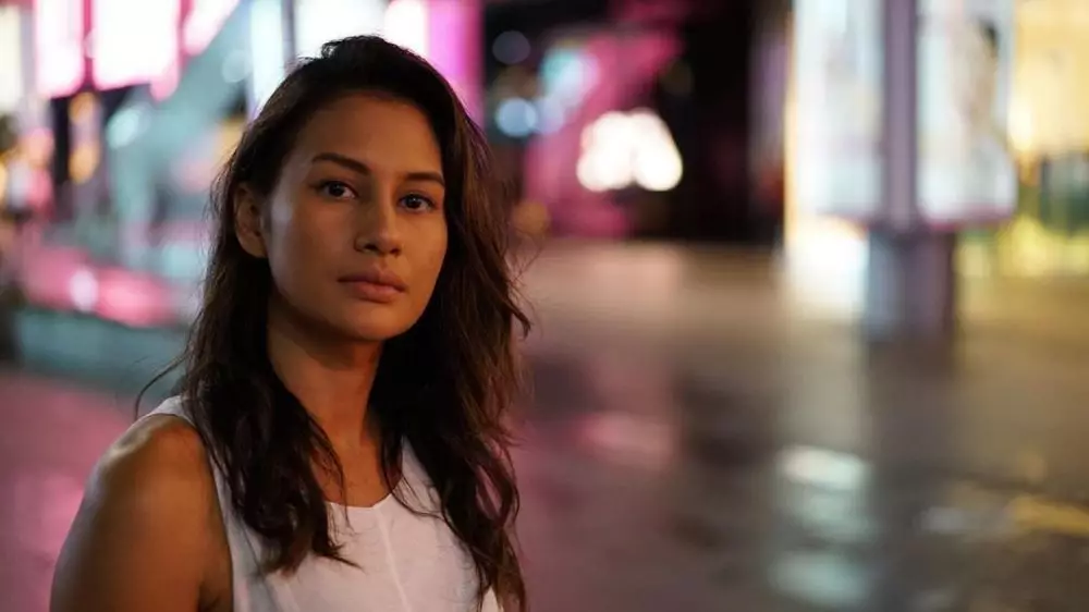 Siska film Badai Pasti Berlalu © 2020 instagram.com