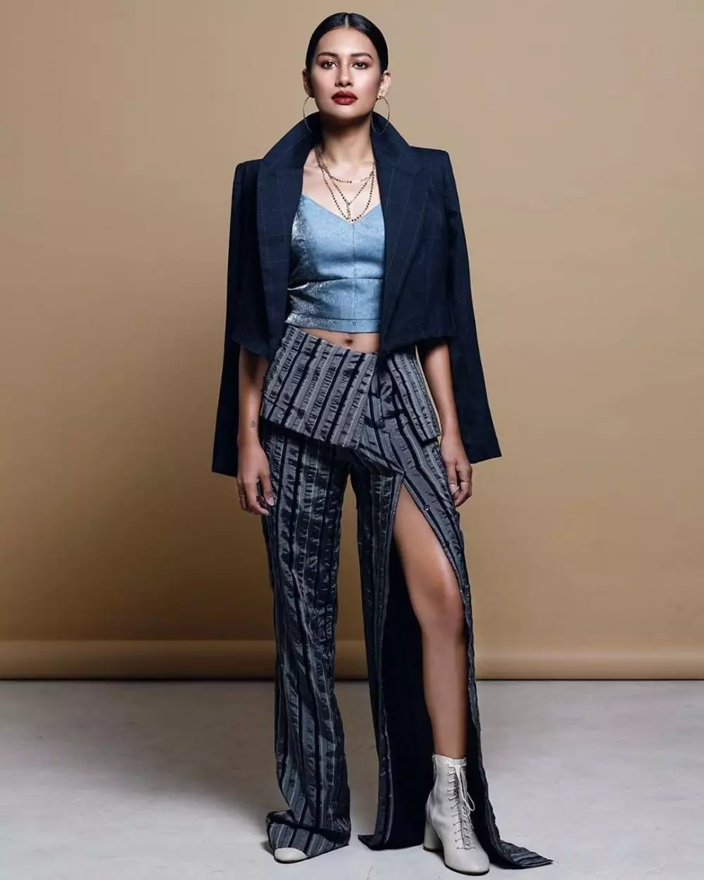 Siska film Badai Pasti Berlalu © 2020 instagram.com