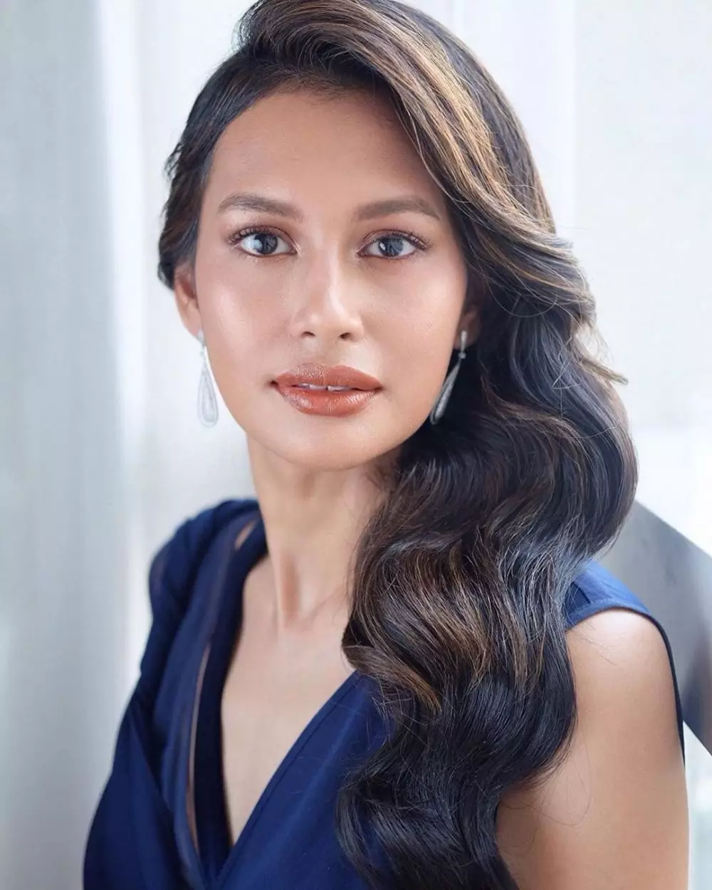 Siska film Badai Pasti Berlalu © 2020 instagram.com