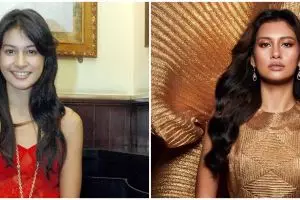 Ingat Siska di film Badai Pasti Berlalu? Ini 6 potret terbarunya