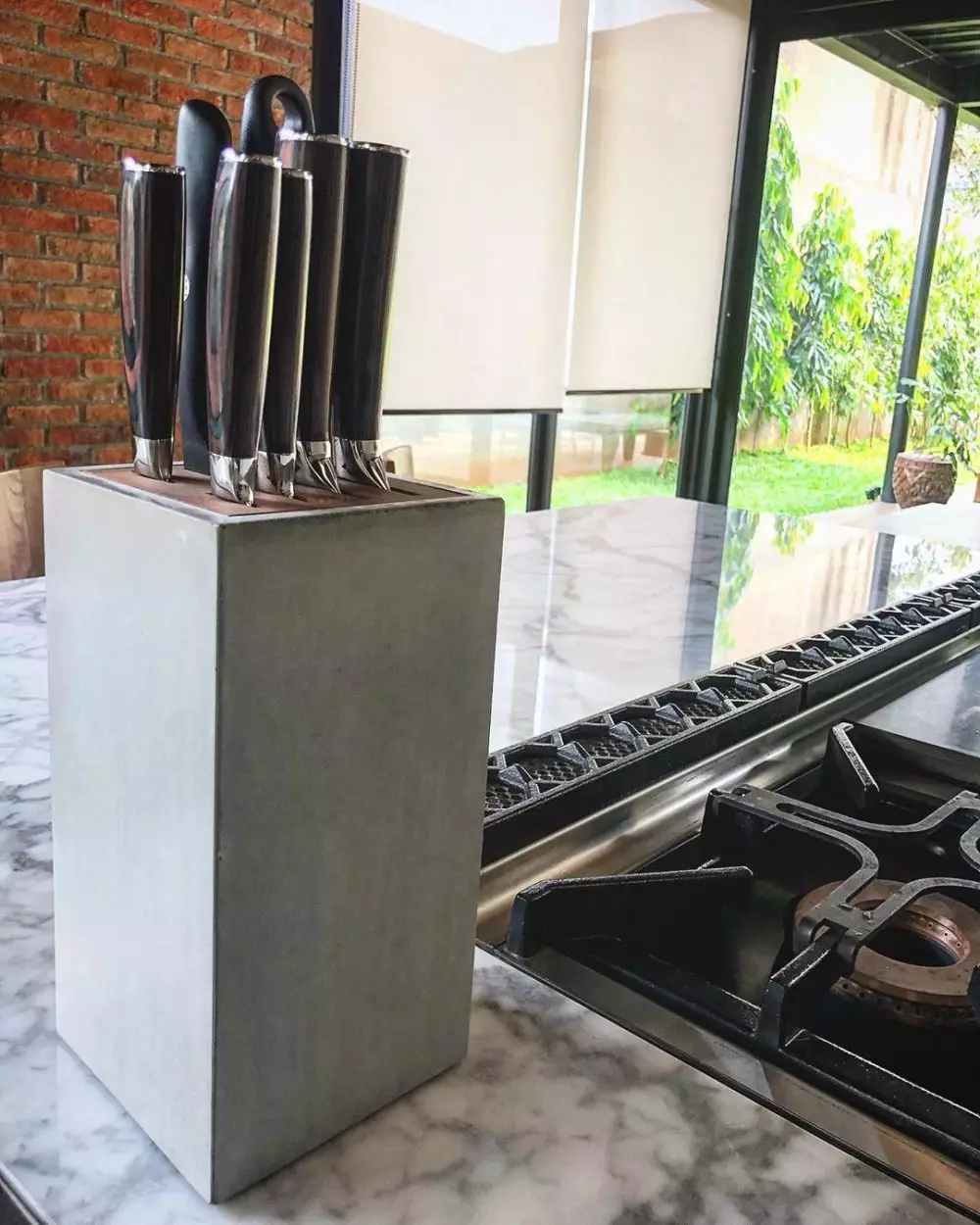 Rumah juri MCI  Instagram  Rumah juri MCI  Instagram