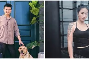 Penampakan rumah 5 juri MasterChef Indonesia, curi perhatian