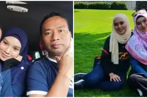 Curhat wanita yang suaminya ditikung sahabat sendiri, bikin haru