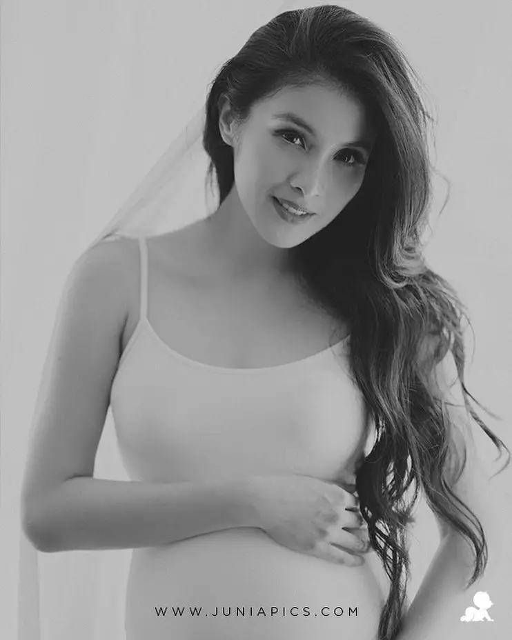 Gaya maternity seleb Tanah Air  Instagram  Gaya maternity seleb Tanah Air  Instagram