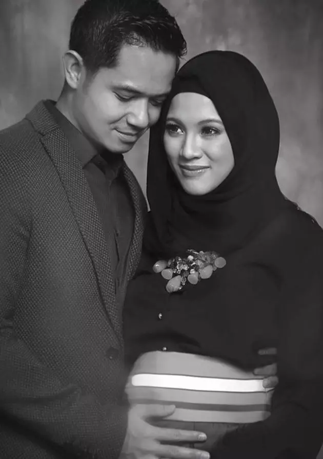Gaya maternity seleb Tanah Air  Instagram  Gaya maternity seleb Tanah Air  Instagram