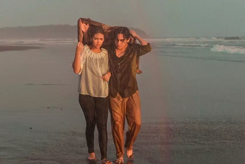 Rangga Azof dan Haico  Instagram  Rangga Azof dan Haico  Instagram