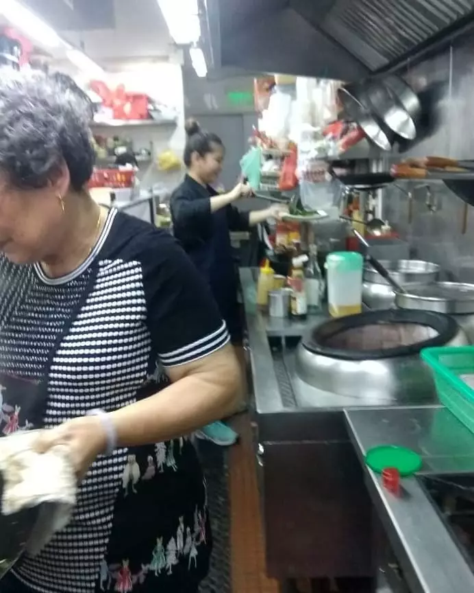  Fifin masak di keseharian Instagram 