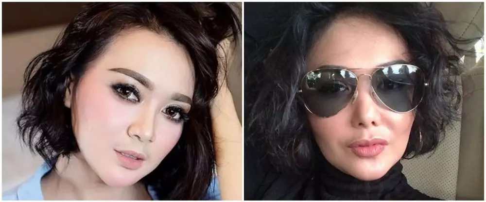 cocoklogi wika dan yuni  Instagram