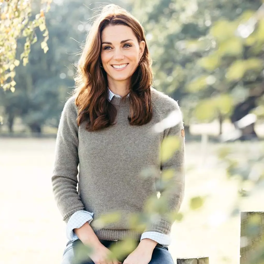 Kate Middleton ultah, ucapan Pangeran Harry &amp; Meghan jadi sorotan