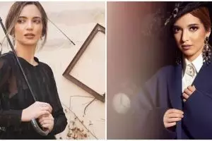 Unggah video buka blazer, gaya Nia Ramadhani jadi sorotan