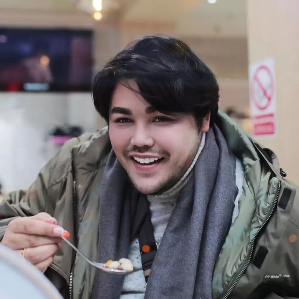 Ivan Gunawan dapat tas mewah dari Raffi &amp; Gigi, harganya fantastis