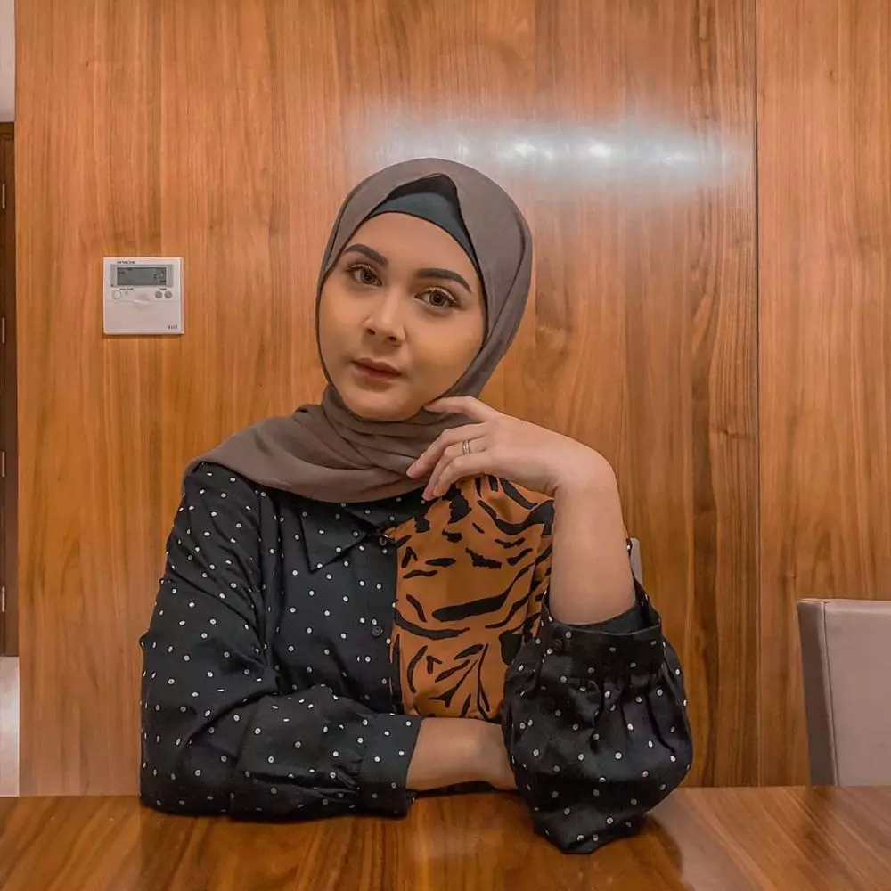 seleb yang pernah mengalami kekerasan saat pacaran Instagram seleb yang pernah mengalami kekerasan saat pacaran Instagram