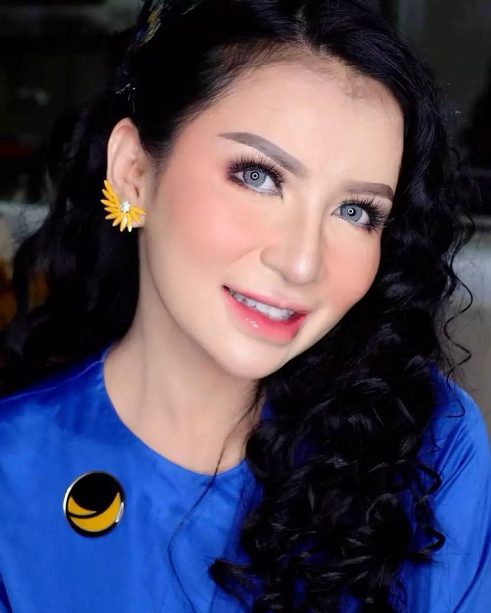 seleb yang pernah mengalami kekerasan saat pacaran Instagram seleb yang pernah mengalami kekerasan saat pacaran Instagram