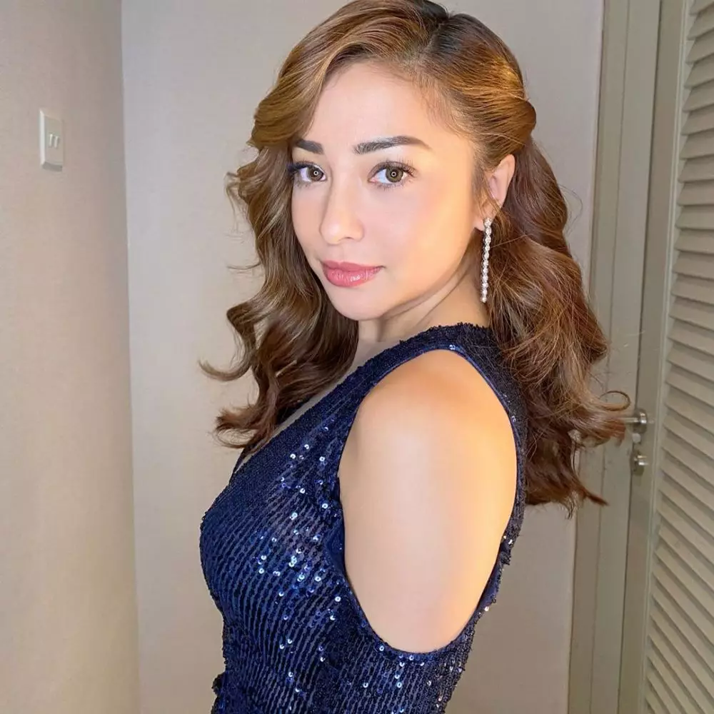 seleb yang pernah mengalami kekerasan saat pacaran Instagram seleb yang pernah mengalami kekerasan saat pacaran Instagram
