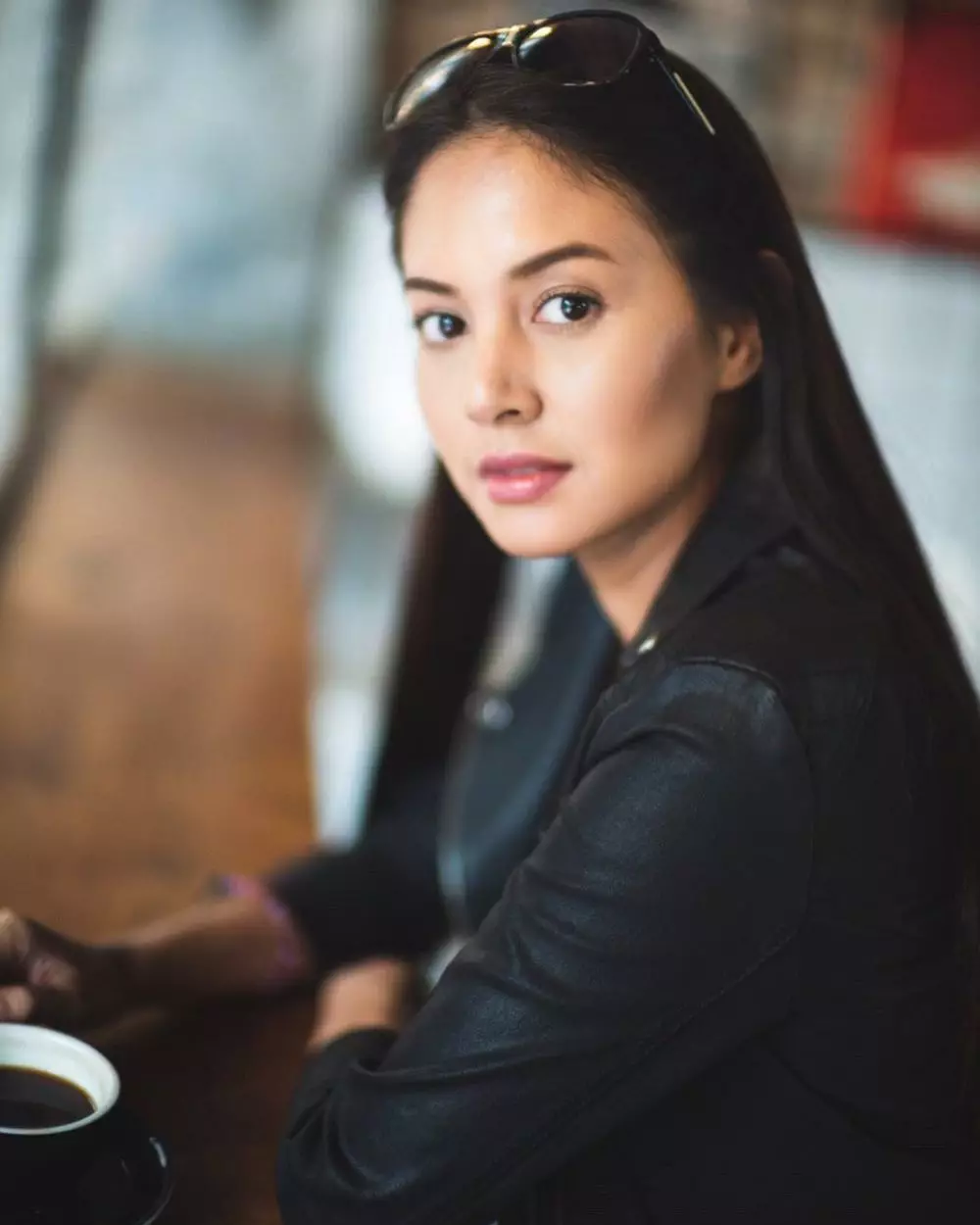 seleb yang pernah mengalami kekerasan saat pacaran Instagram seleb yang pernah mengalami kekerasan saat pacaran Instagram