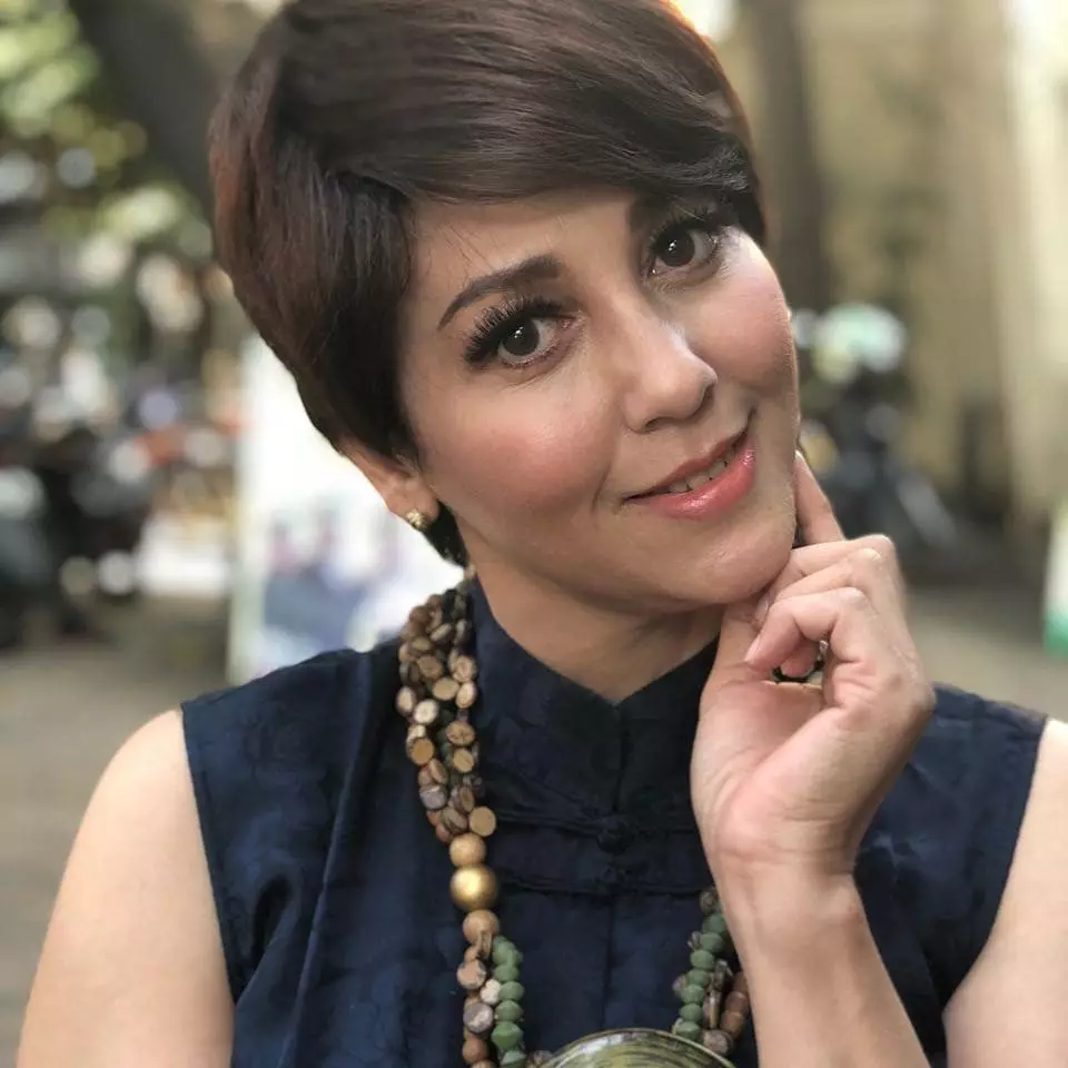 seleb yang pernah mengalami kekerasan saat pacaran Instagram seleb yang pernah mengalami kekerasan saat pacaran Instagram