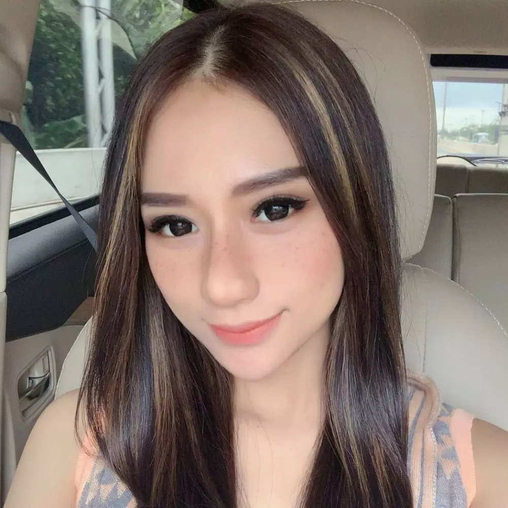 seleb yang pernah mengalami kekerasan saat pacaran Instagram seleb yang pernah mengalami kekerasan saat pacaran Instagram