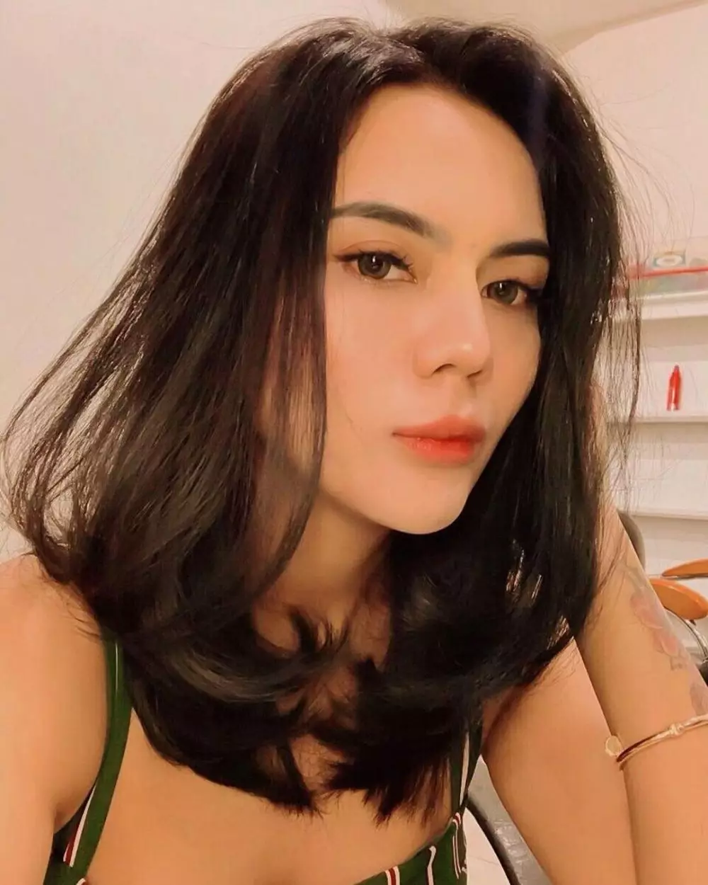 seleb yang pernah mengalami kekerasan saat pacaran Instagram seleb yang pernah mengalami kekerasan saat pacaran Instagram