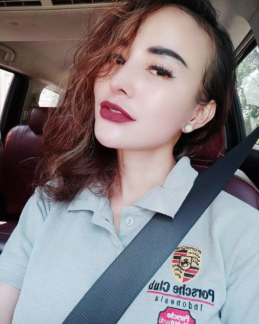 seleb yang pernah mengalami kekerasan saat pacaran Instagram seleb yang pernah mengalami kekerasan saat pacaran Instagram