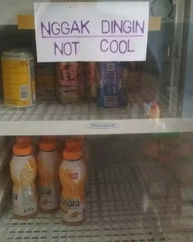 label dagangan pakai bahasa Inggris © 2020 1cak.com label dagangan pakai bahasa Inggris © 2020 1cak.com